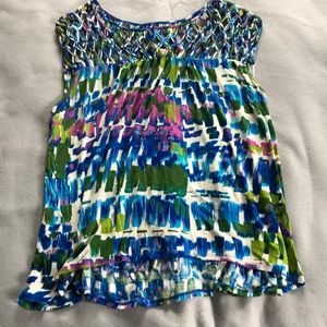 Plenty by Tracy Reese blouse